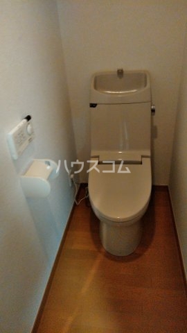9/26 トイレ