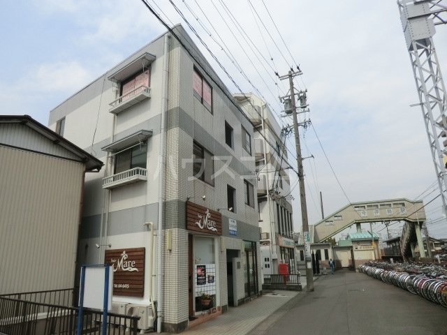 16/28 バルコニー