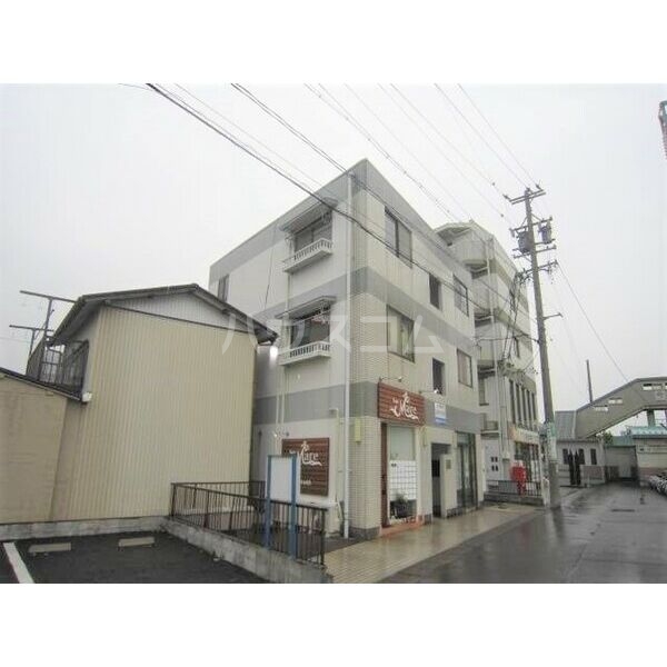 1/28 外観