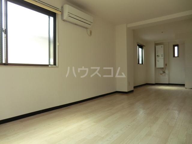 6/28 室内