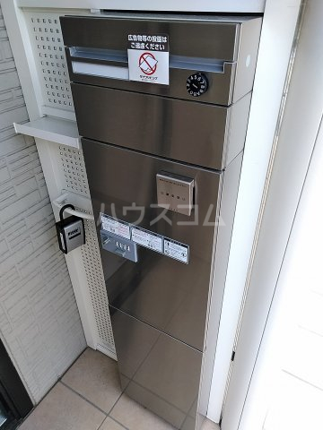 22/27 駐車場