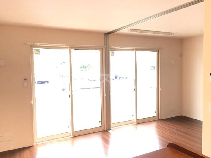 4/29 リビング/ダイニング