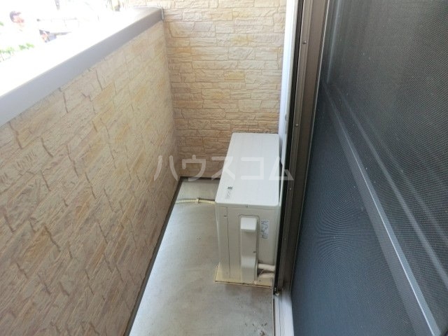 16/22 バルコニー