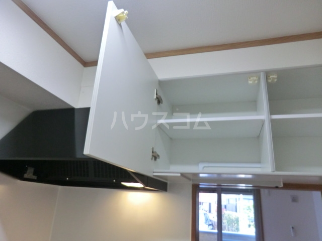 17/22 バルコニー