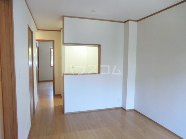 3/22 リビング/ダイニング