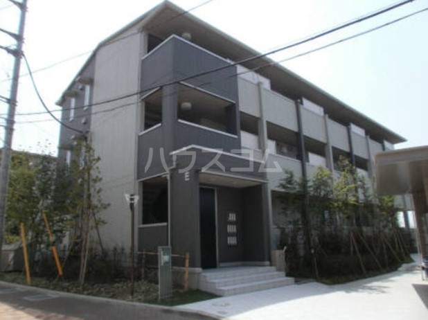 15/25 エントランス