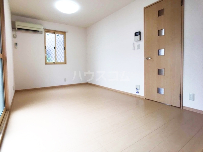 3/27 リビング/ダイニング