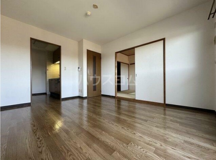 2/16 リビング/ダイニング