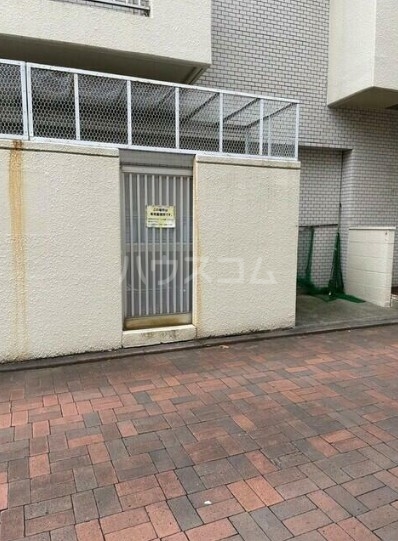 2/9 エントランス