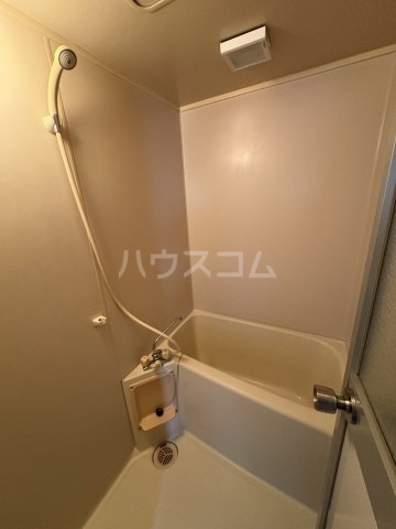 10/22 浴室