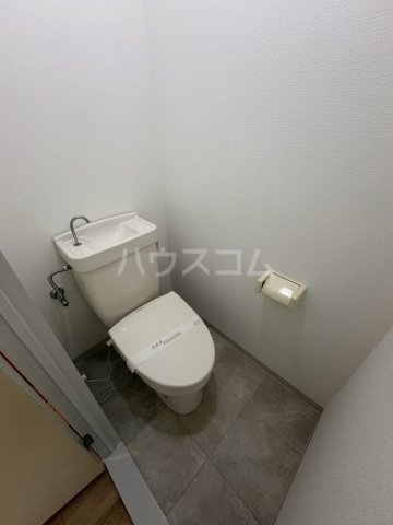 12/22 トイレ