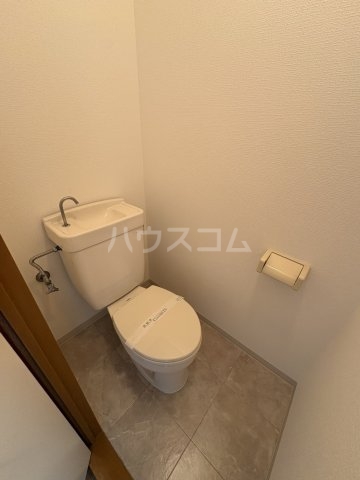 12/23 トイレ