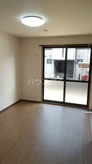 3/22 リビング/ダイニング