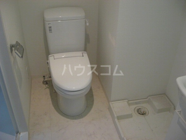 9/22 トイレ