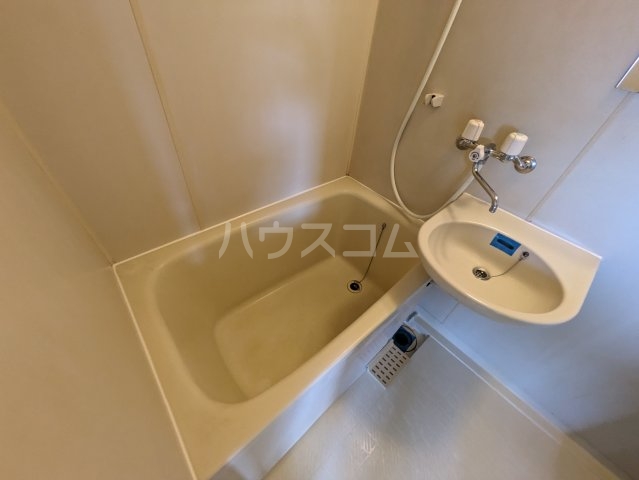 11/25 浴室