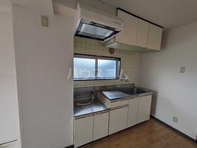 8/25 キッチン