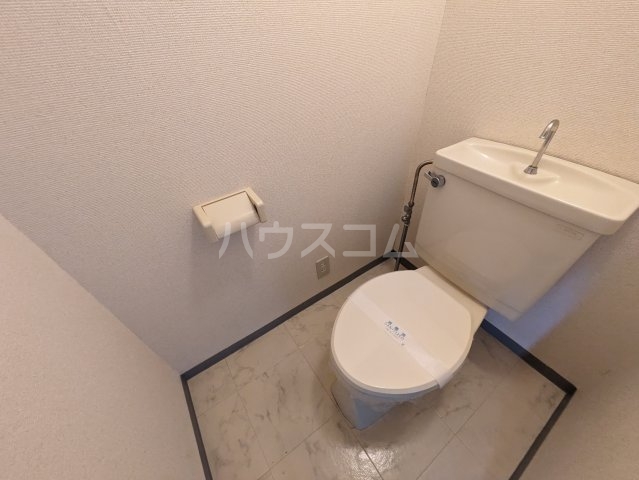 12/25 トイレ