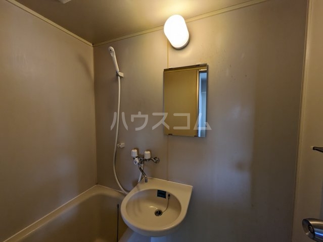 13/25 洗面