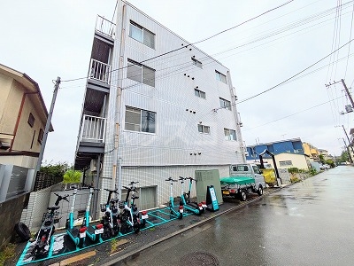 2/7 外観