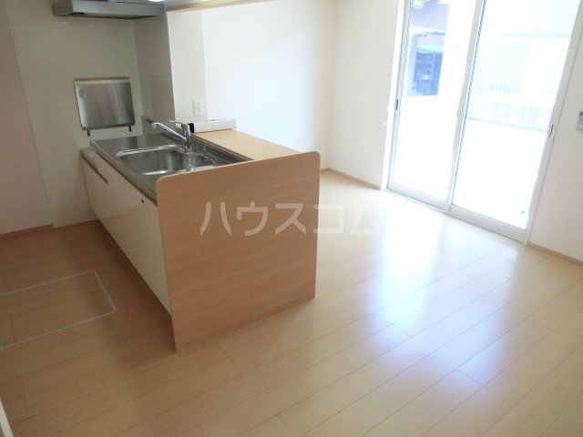 4/30 リビング/ダイニング