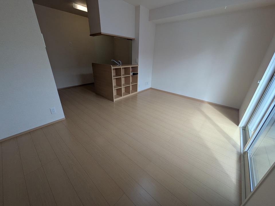 3/30 リビング/ダイニング