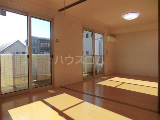 3/30 リビング/ダイニング