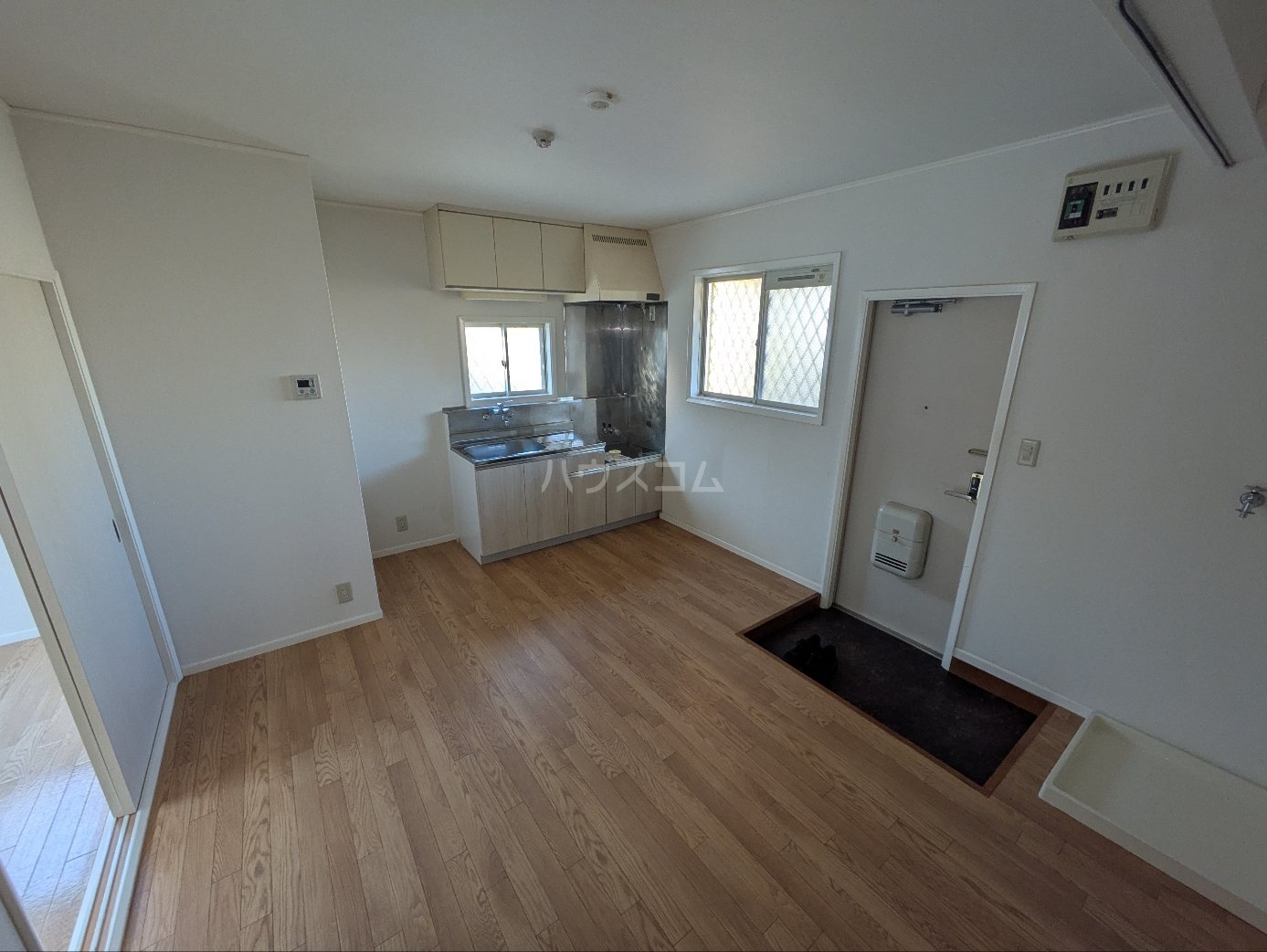 4/30 リビング/ダイニング