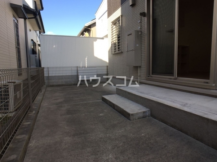 15/25 駐車場