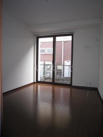 11/22 バルコニー