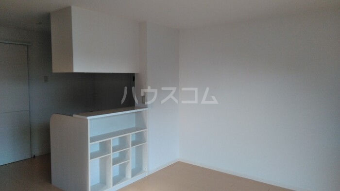 3/24 リビング/ダイニング