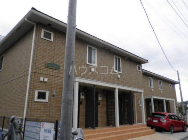 18/20 エントランス