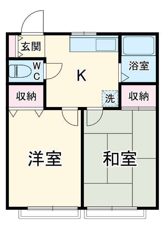 2/11 間取