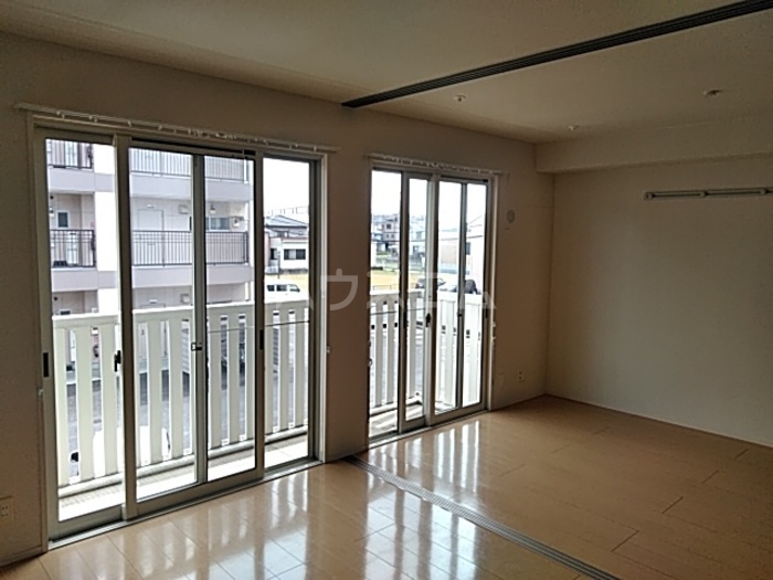 3/15 リビング/ダイニング