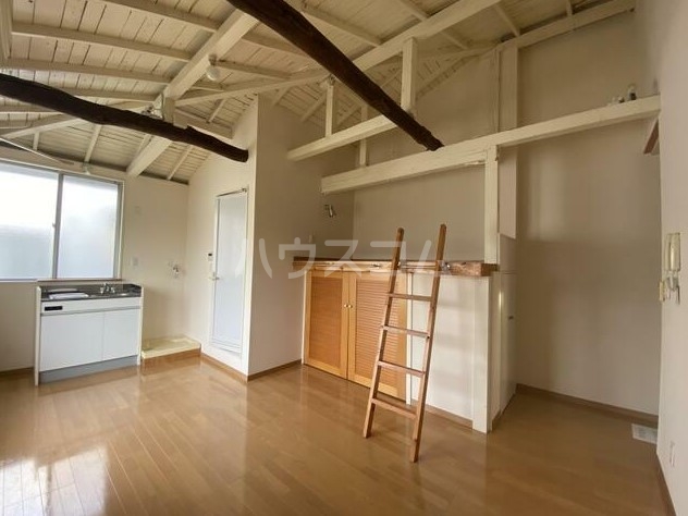 3/24 リビング/ダイニング