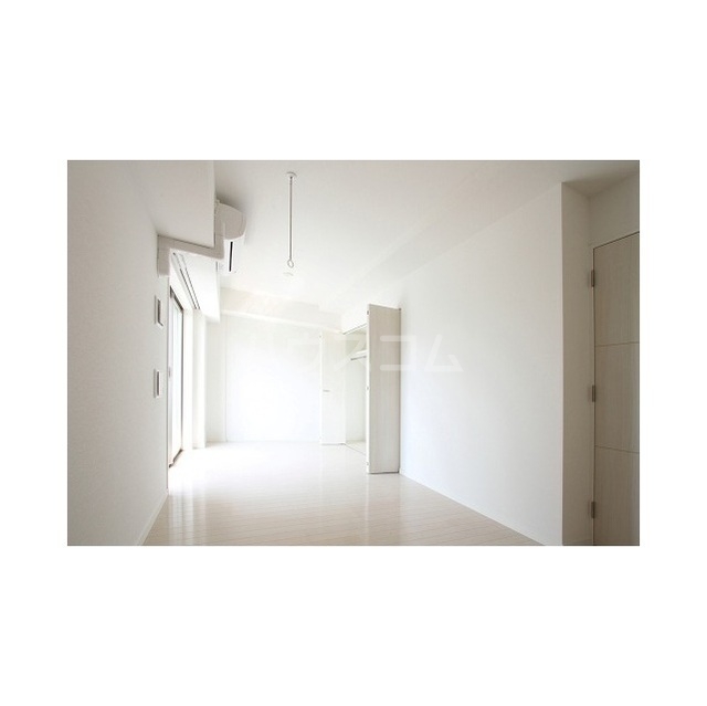 13/24 バルコニー