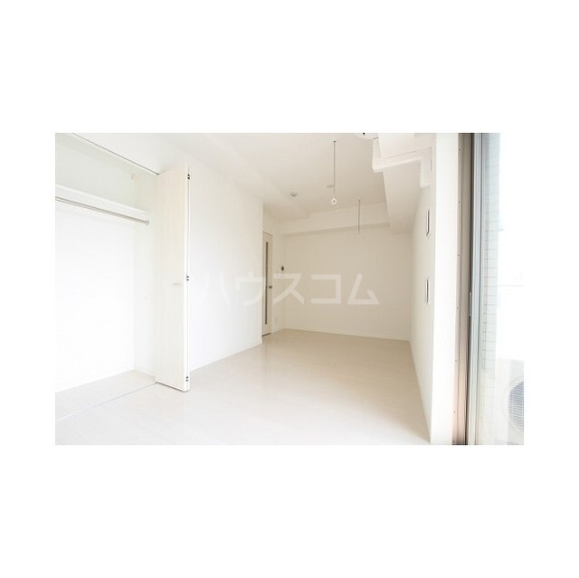 4/24 リビング/ダイニング