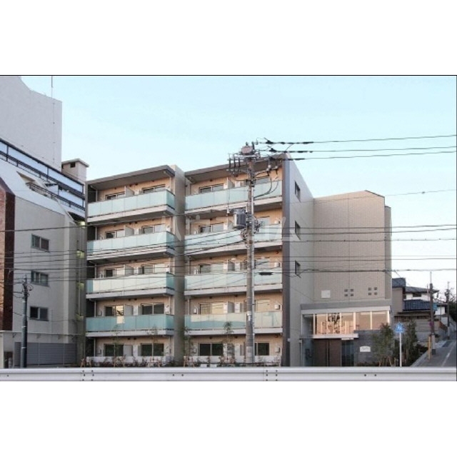 2/11 外観