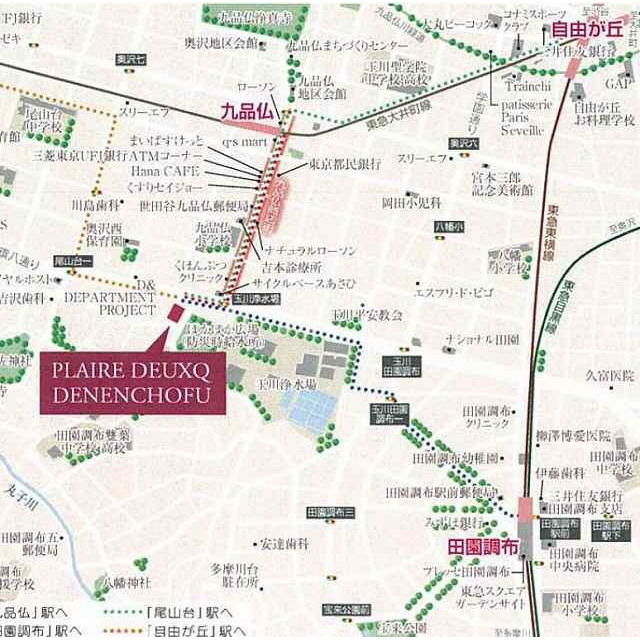 4/11 地図