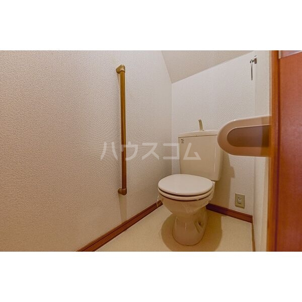 13/30 トイレ