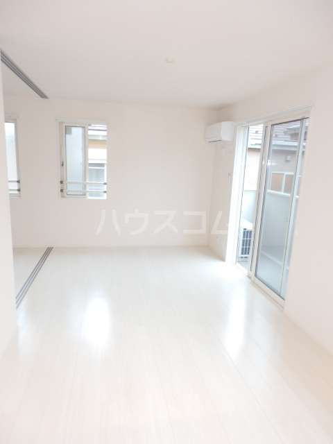 4/29 リビング/ダイニング