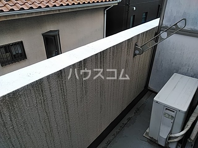 17/29 バルコニー