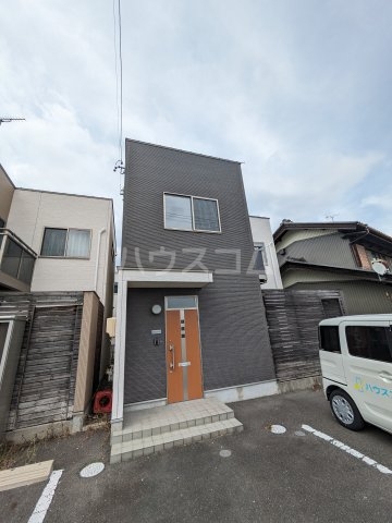 29/30 駐車場