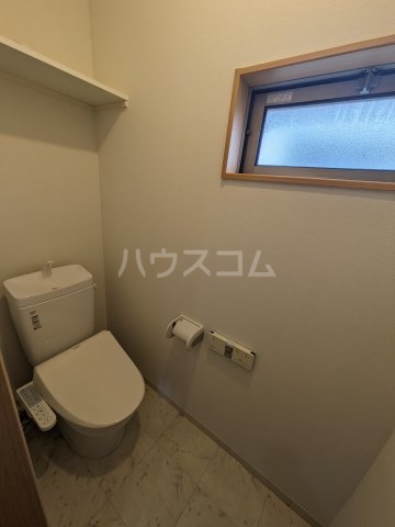 19/30 トイレ