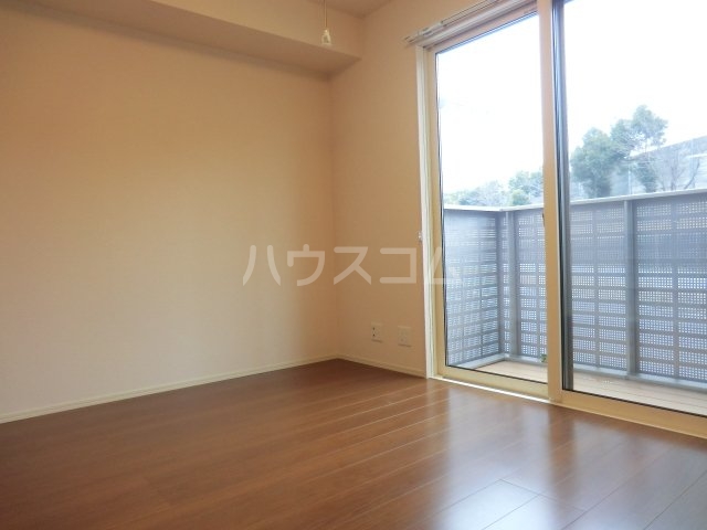 15/19 バルコニー