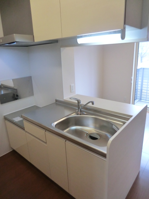 7/16 キッチン