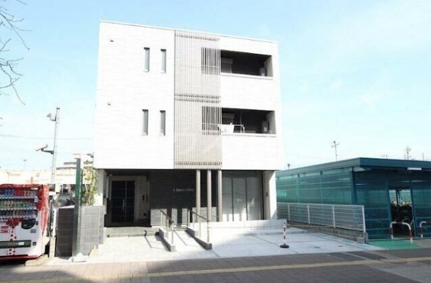 1/28 外観