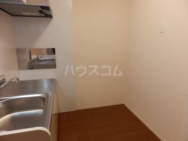 10/25 キッチン