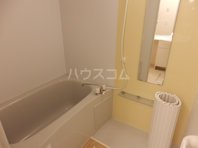 11/25 浴室