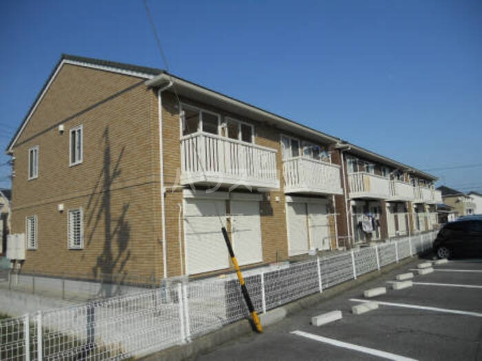 1/26 外観
