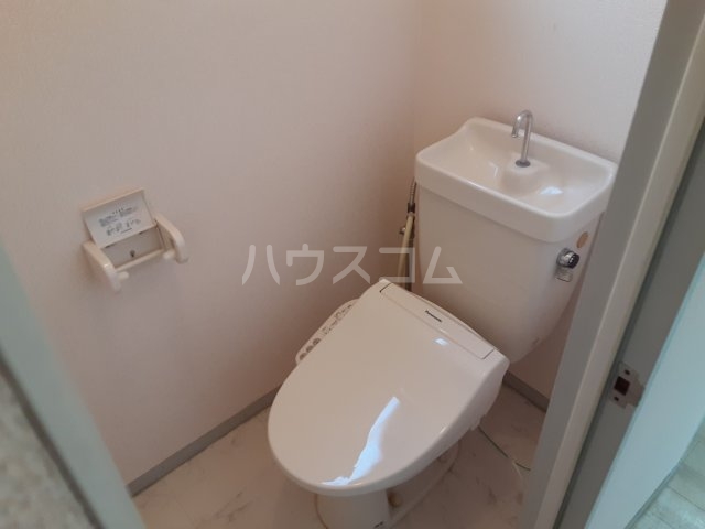 13/28 トイレ